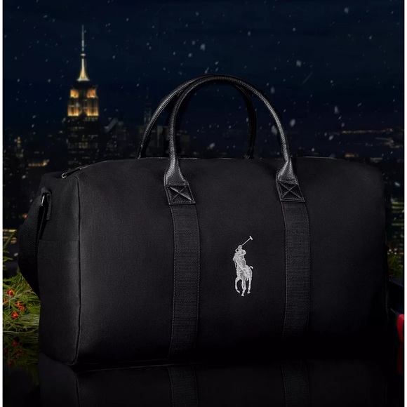 Ralph Lauren Duffle